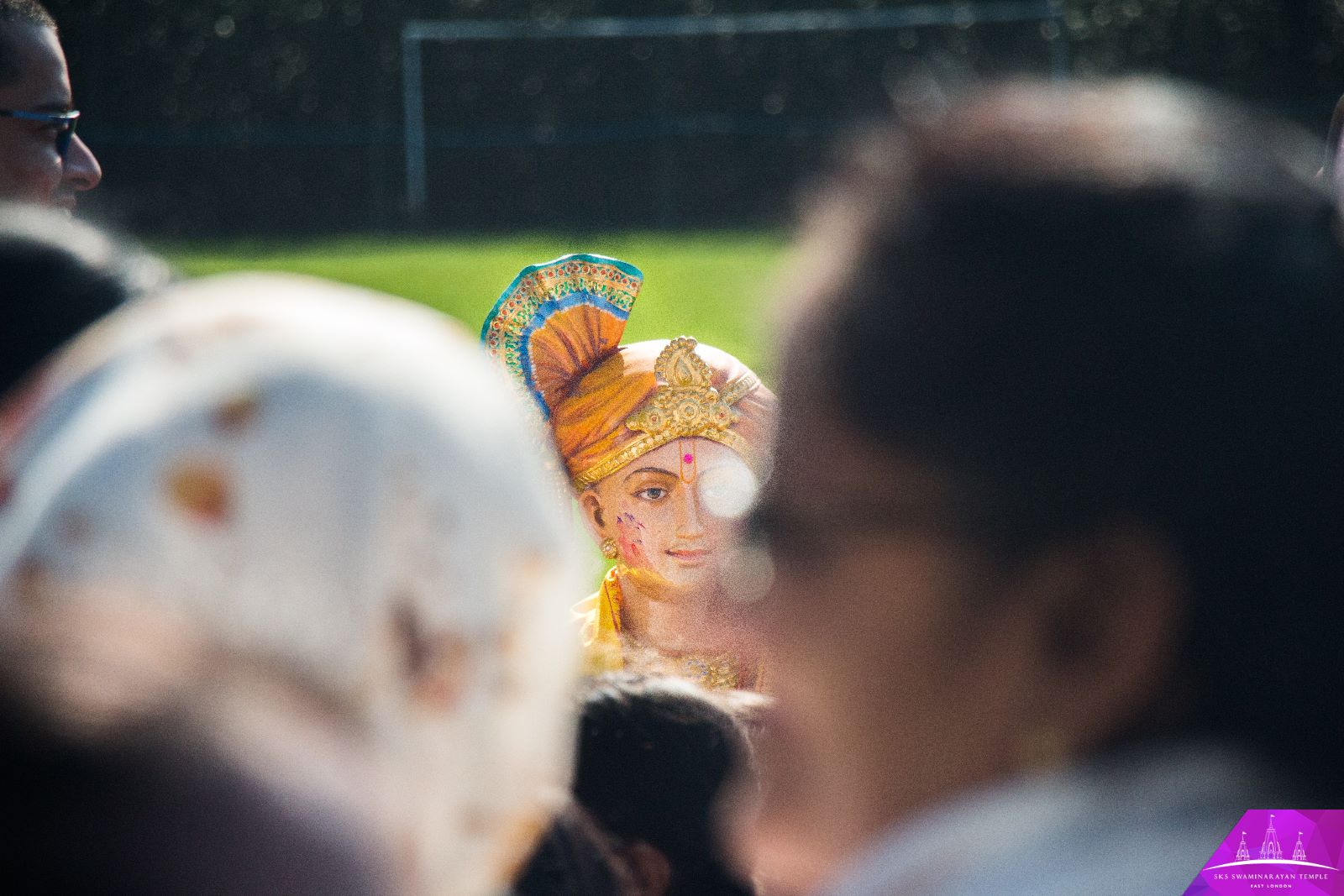 ©1987-2017 SKS Swaminarayan Temple East London